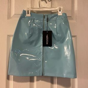 Pretty little thing skirt